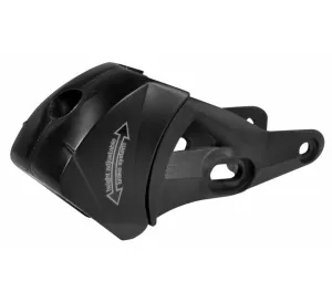 Powerslide Brake Habs for Max 110mm