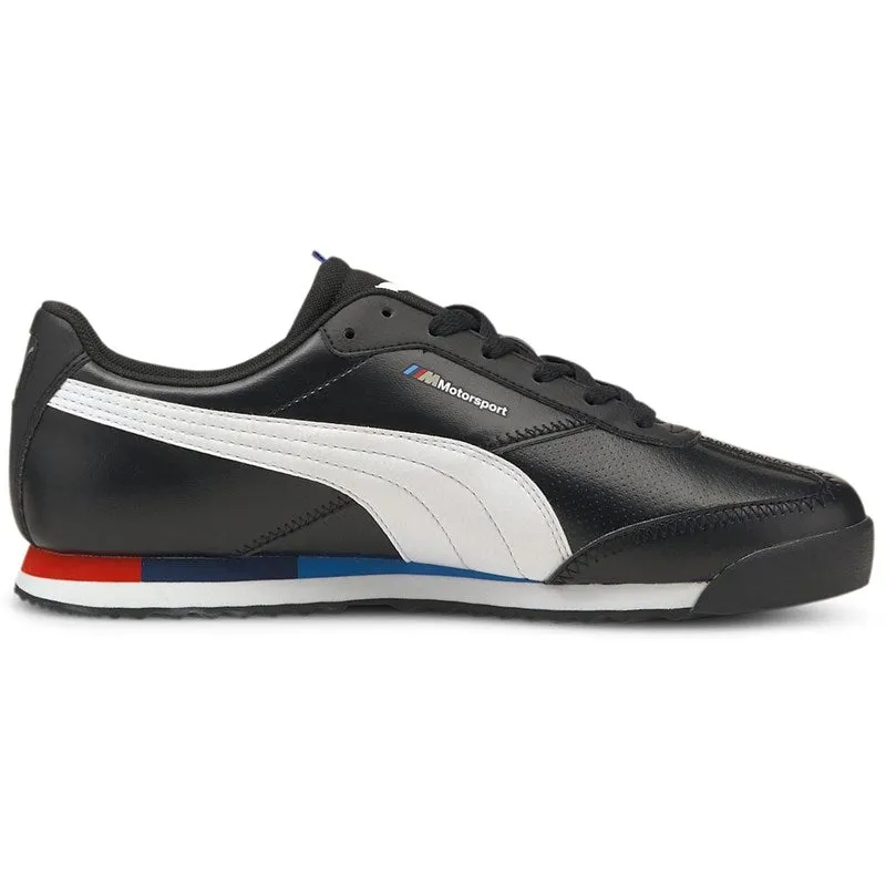 Puma ROMA BMW MMS Men’s - BLACK