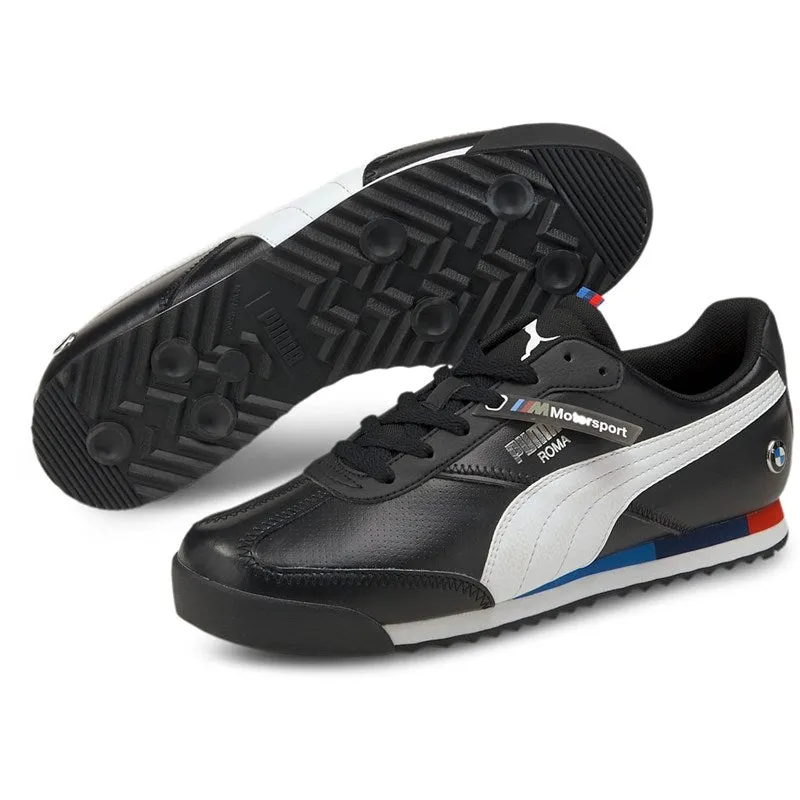 Puma ROMA BMW MMS Men’s - BLACK