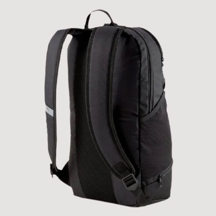 Puma Vibe Men Lifestyle Bag Black