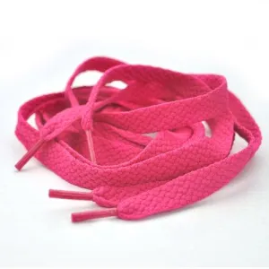 Red Lion Fluorescent Shoe Laces