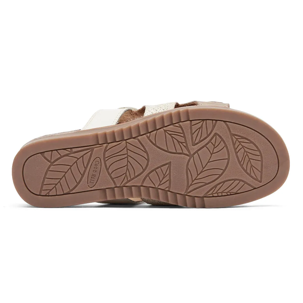 ROCKPORT COBB HILL MAY SLIDE SANDAL - FINAL SALE!