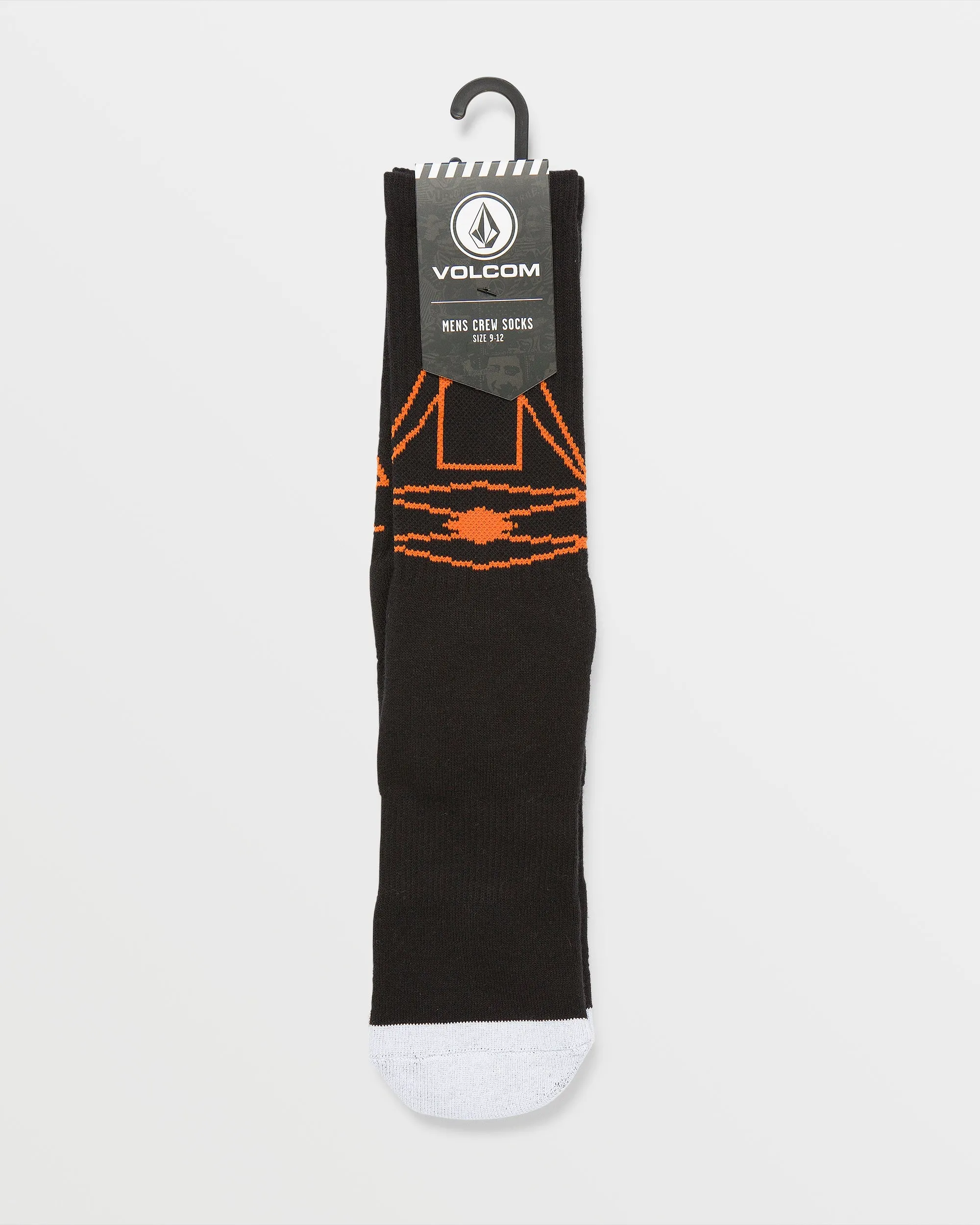 Skate Vitals Remy Stratton Socks - Black