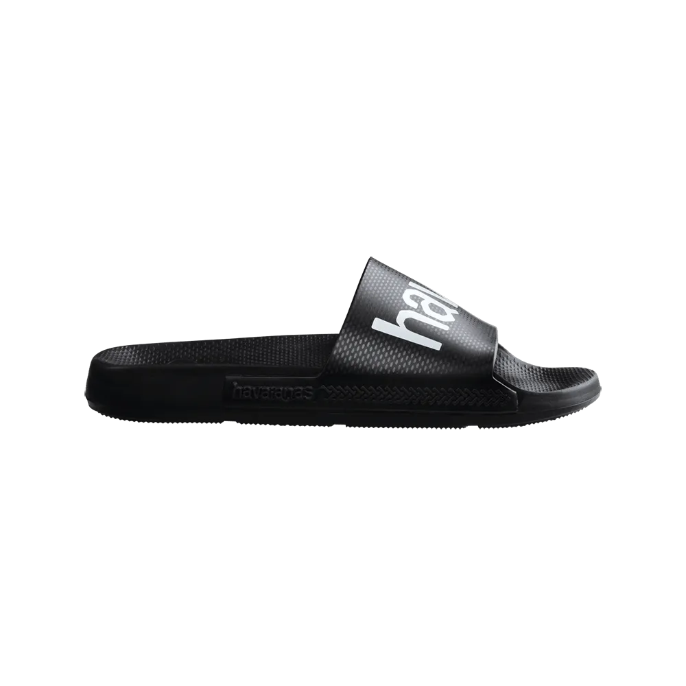 Slide Classic Logomania Flip Flops