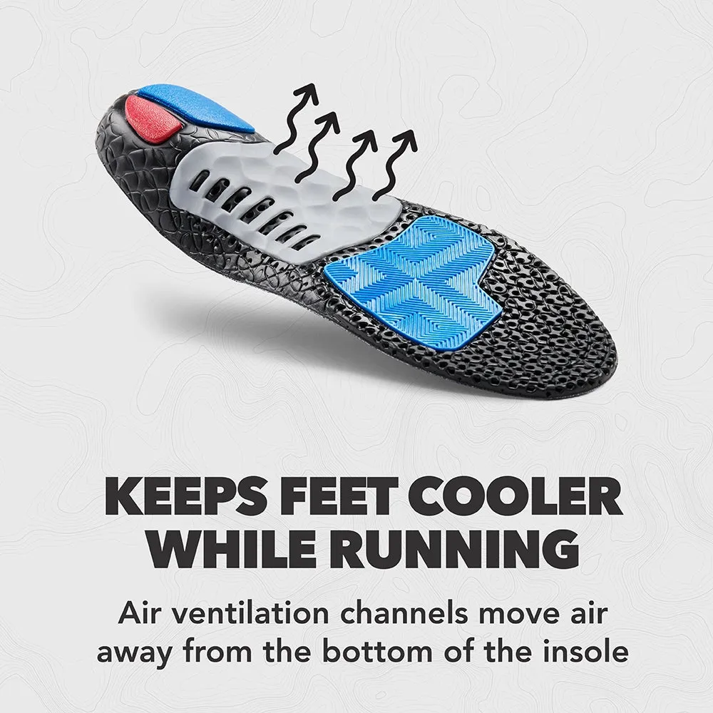 Spenco Total Support Run Insoles