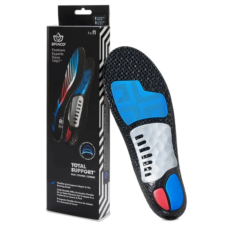 Spenco Total Support Run Insoles