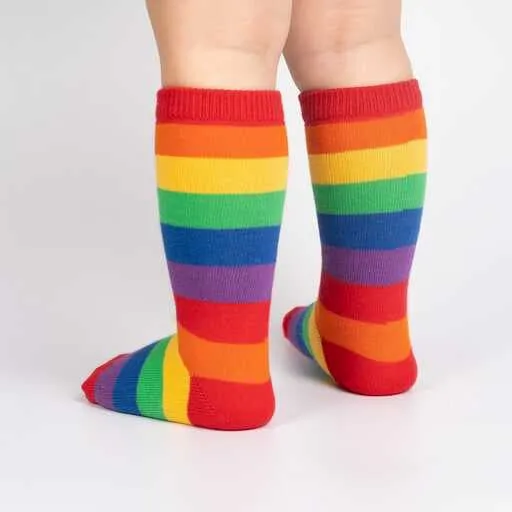 Super Juicy Kid's Knee High Socks