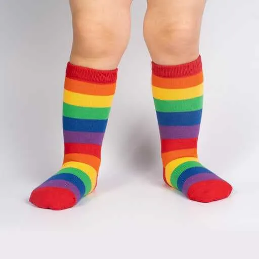 Super Juicy Kid's Knee High Socks