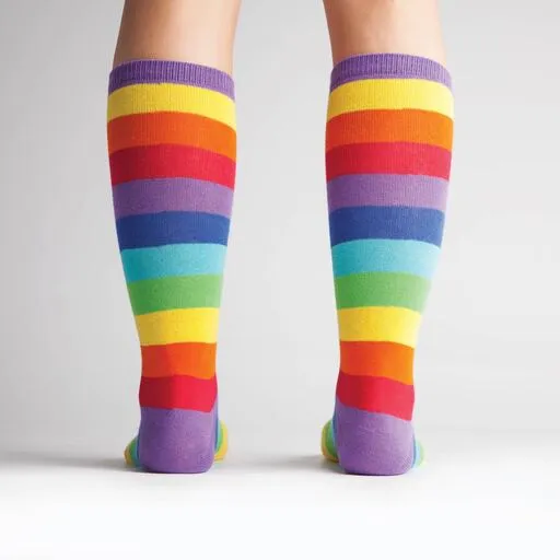 Super Juicy Kid's Knee High Socks