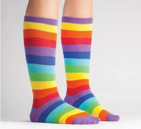 Super Juicy Kid's Knee High Socks