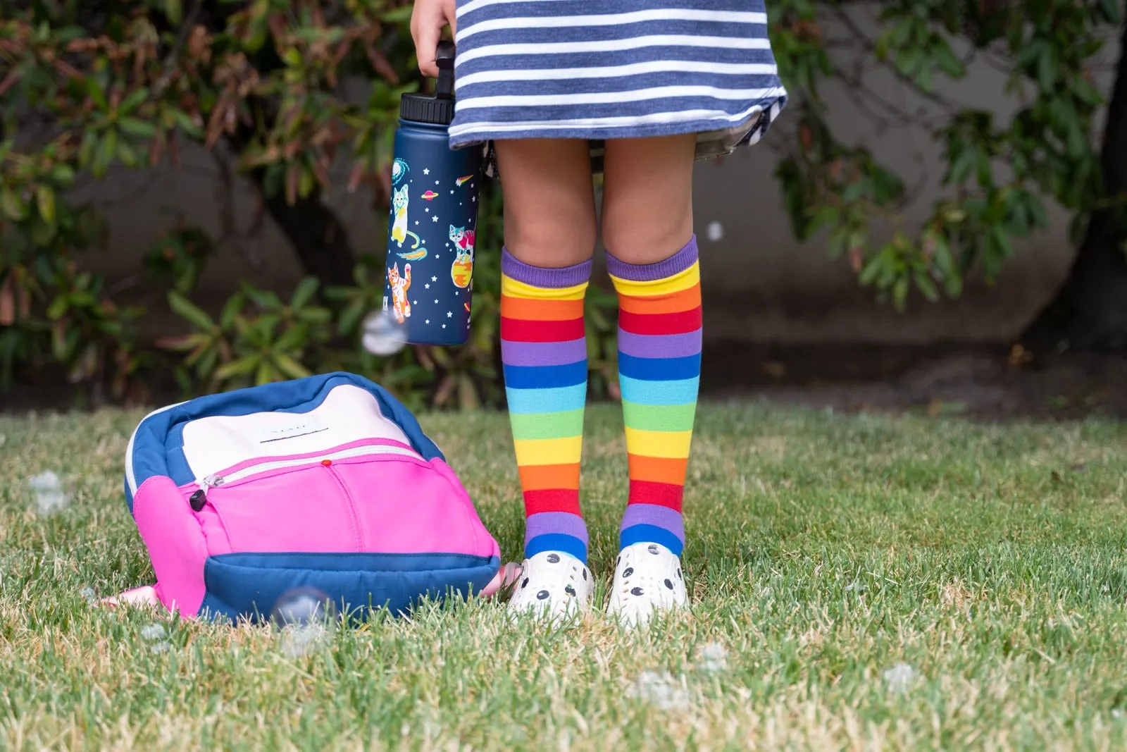 Super Juicy Kid's Knee High Socks