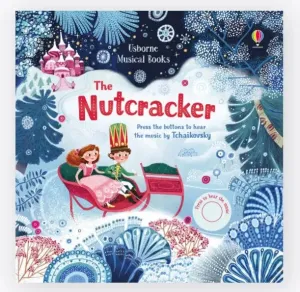 The Nutcracker Sound Book