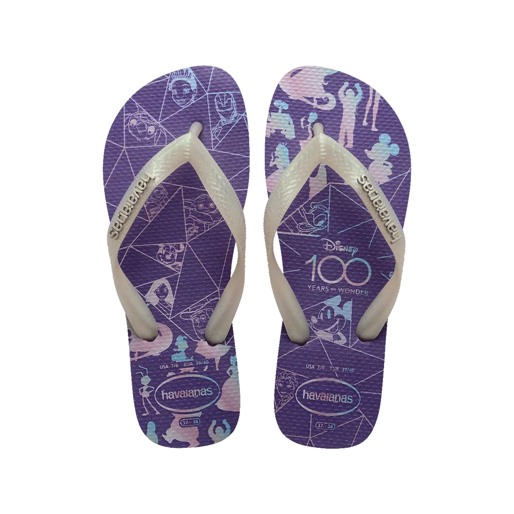 Top Disney Future Flip Flops