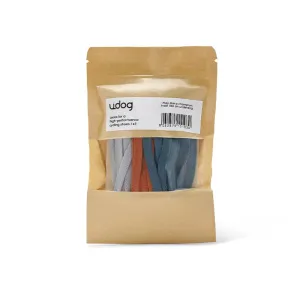 UDOG Laces Hot Pack - 3 colors