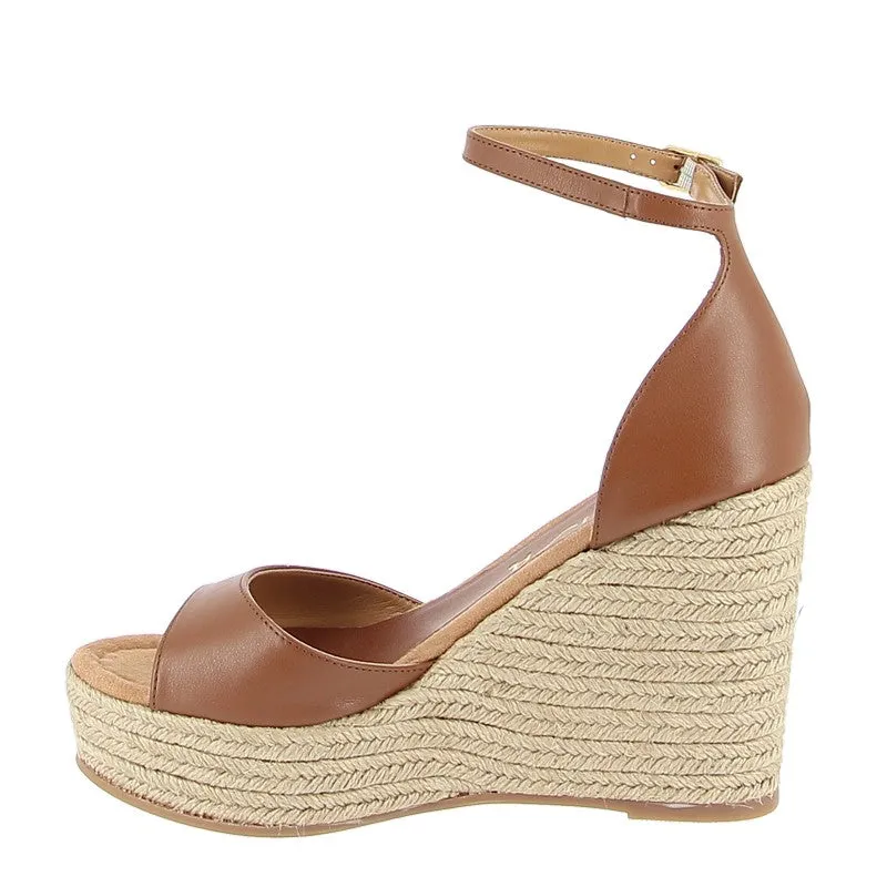 Unisa Miami Tan Espadrille