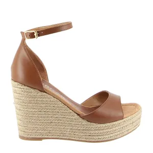 Unisa Miami Tan Espadrille