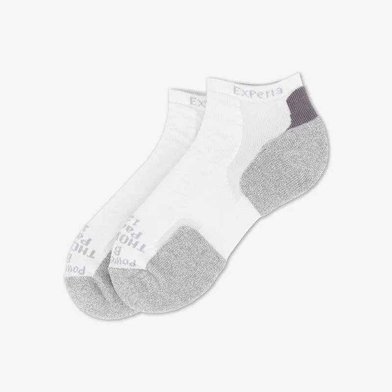 Unisex Low Cut Running Socks