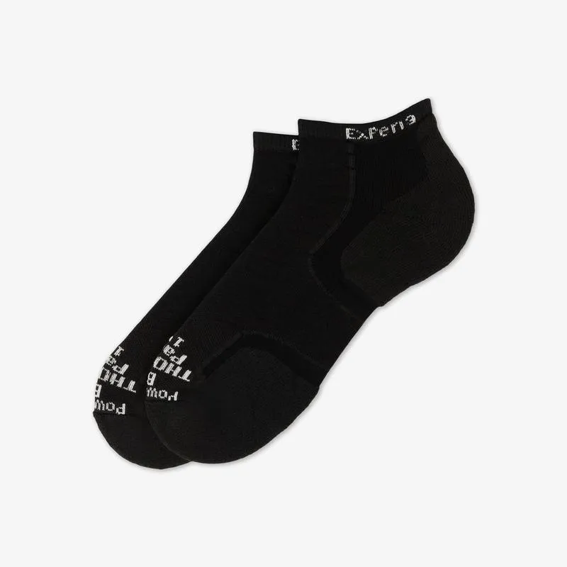 Unisex Low Cut Running Socks