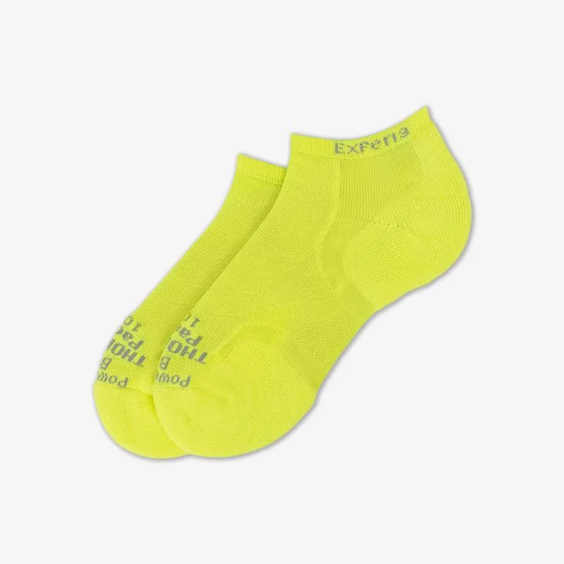 Unisex Low Cut Running Socks