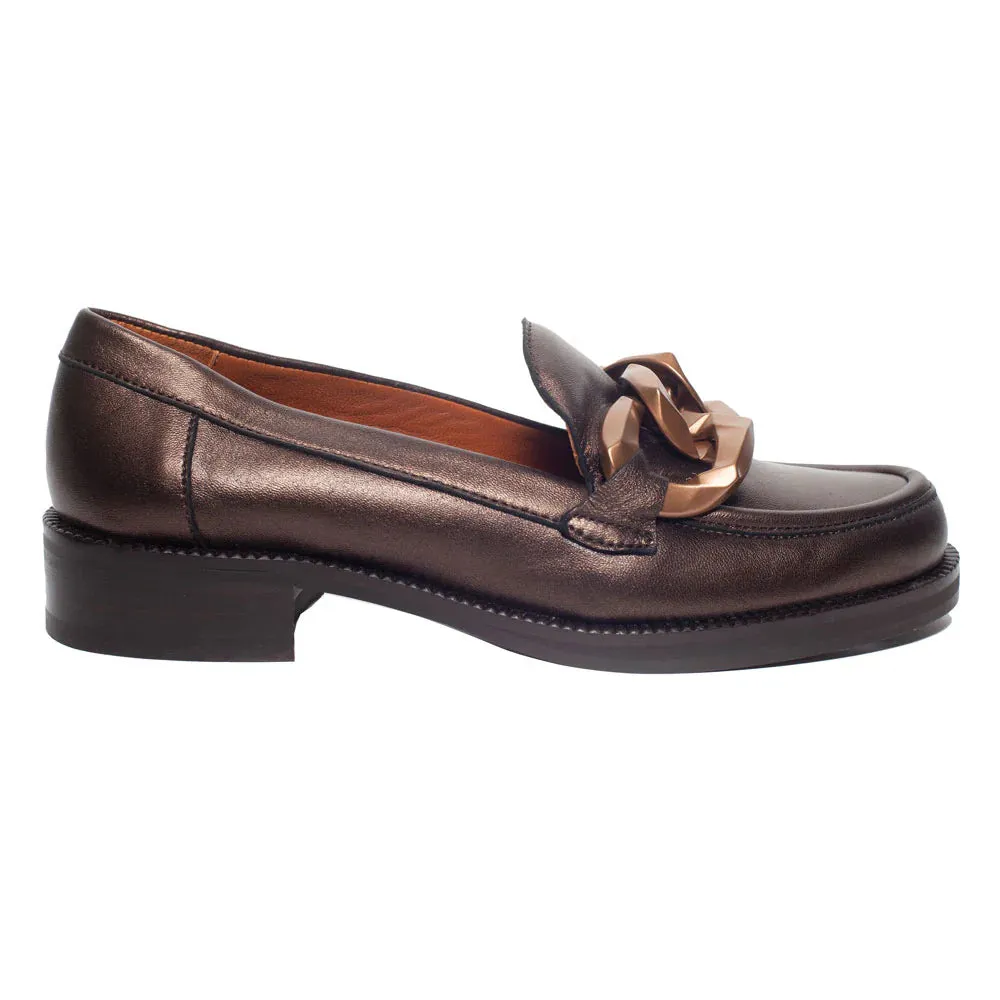 Unity in Diversity Martucci Loafer G045