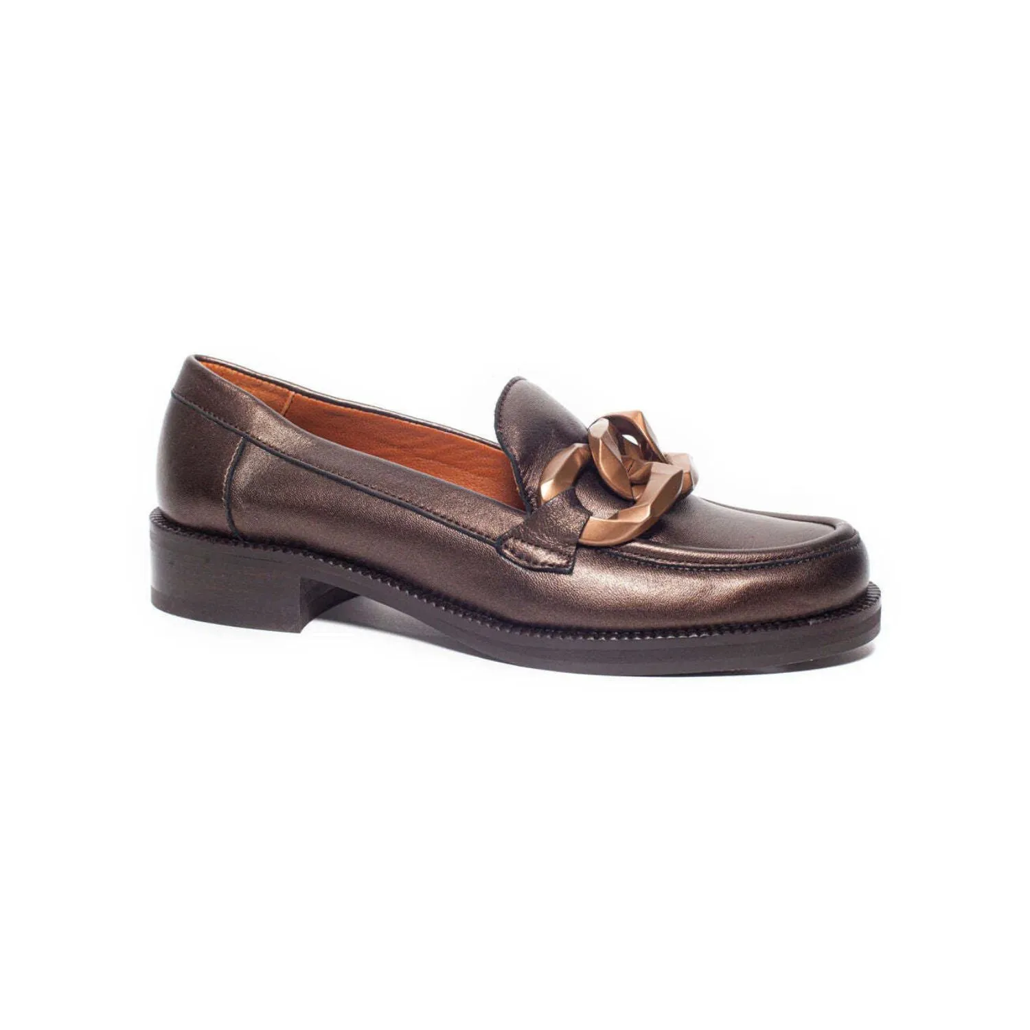 Unity in Diversity Martucci Loafer G045