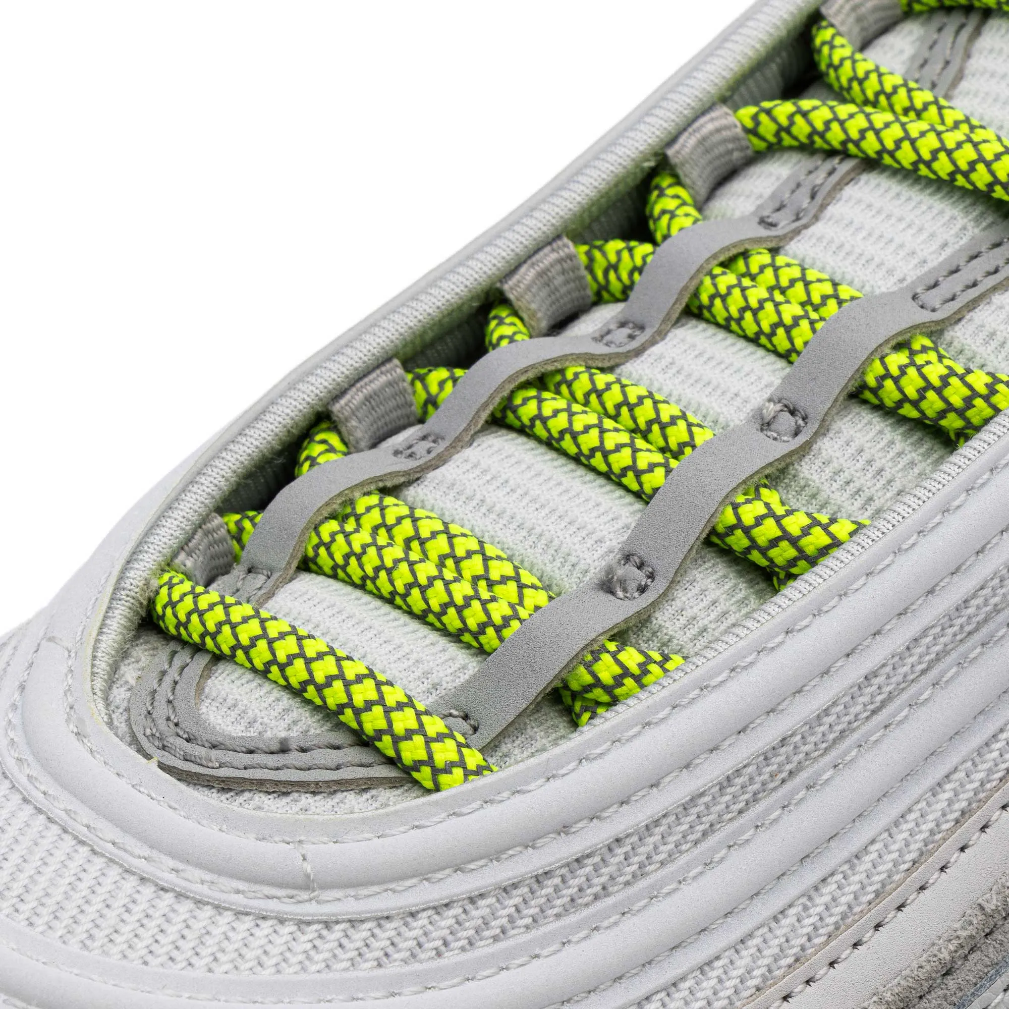 Volt 3M Reflective Rope Laces