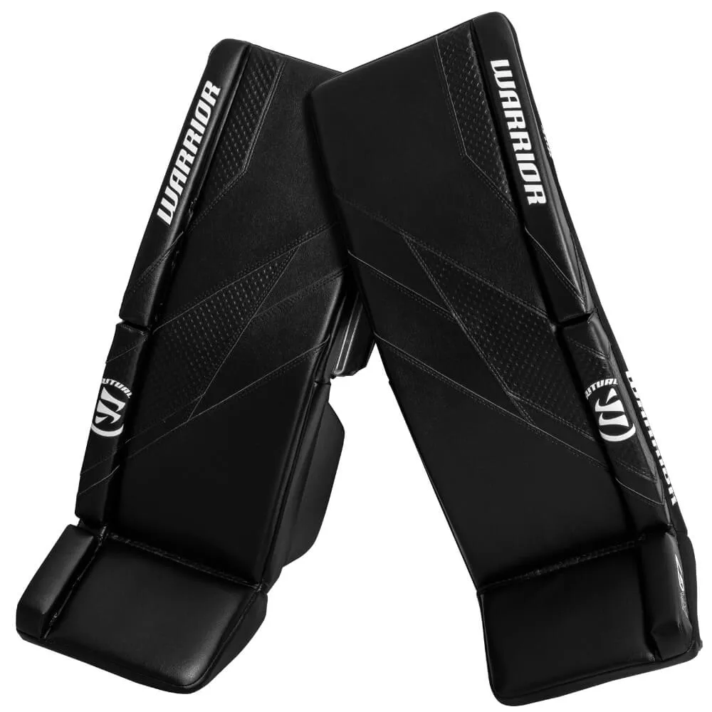 Warrior Ritual G7 Pro Goalie Leg Pads