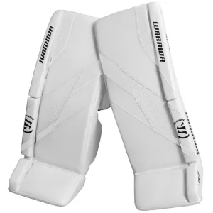 Warrior Ritual G7 Pro Goalie Leg Pads