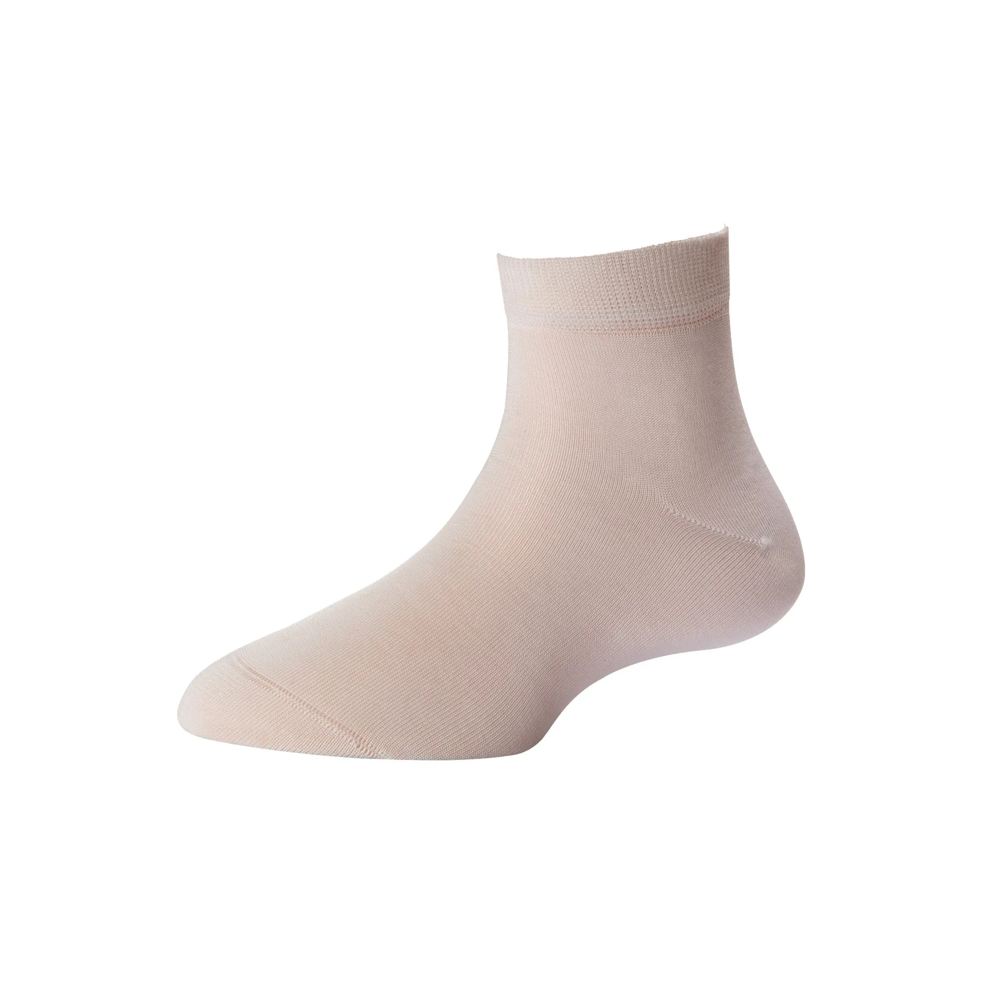 Women's Fine Ankle Socks