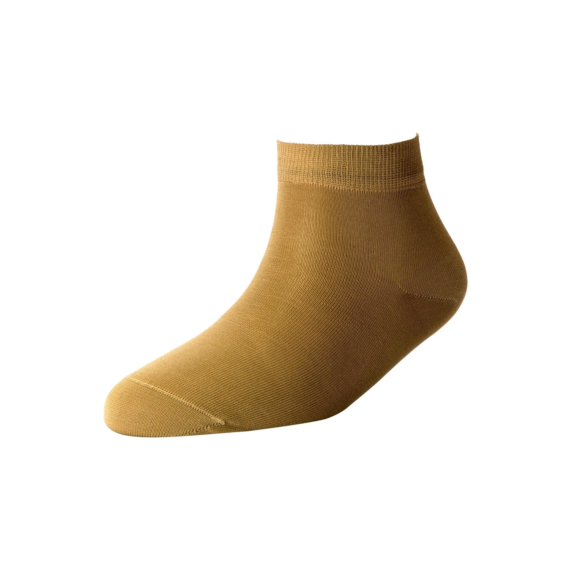 Women's Fine Ankle Socks