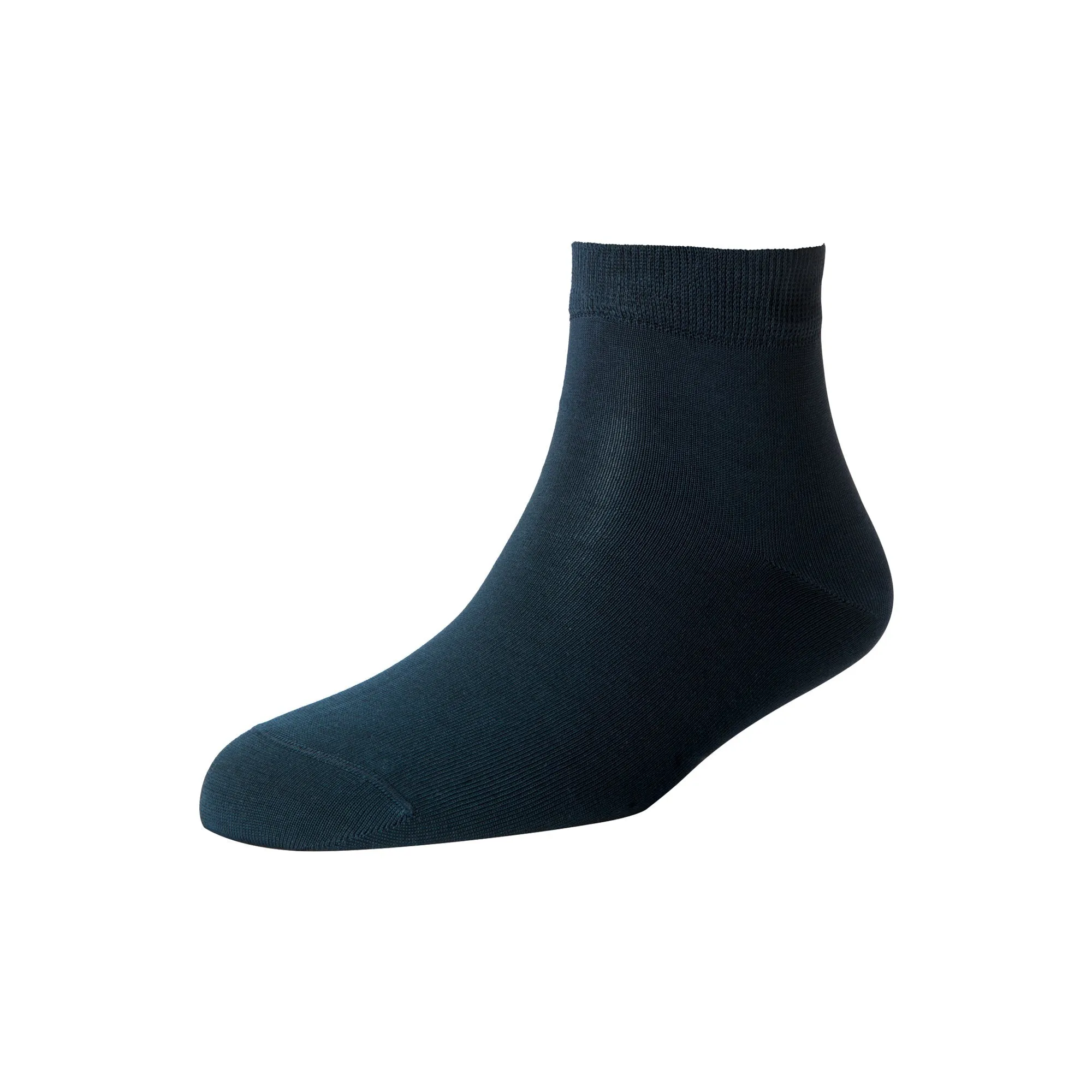 Women's Fine Ankle Socks