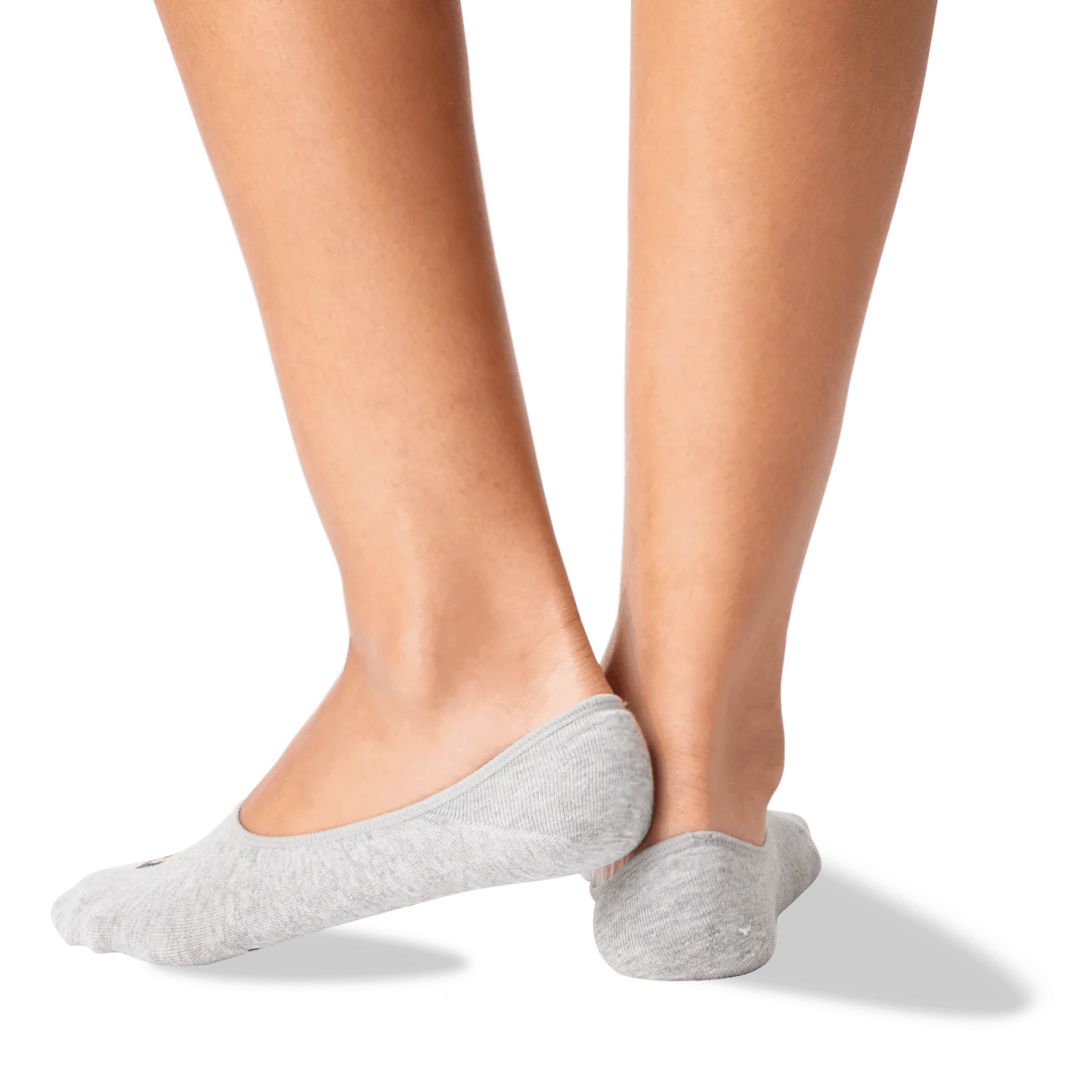 WOMEN'S STOP GUAC AND ROLL NO SHOW SOCKS